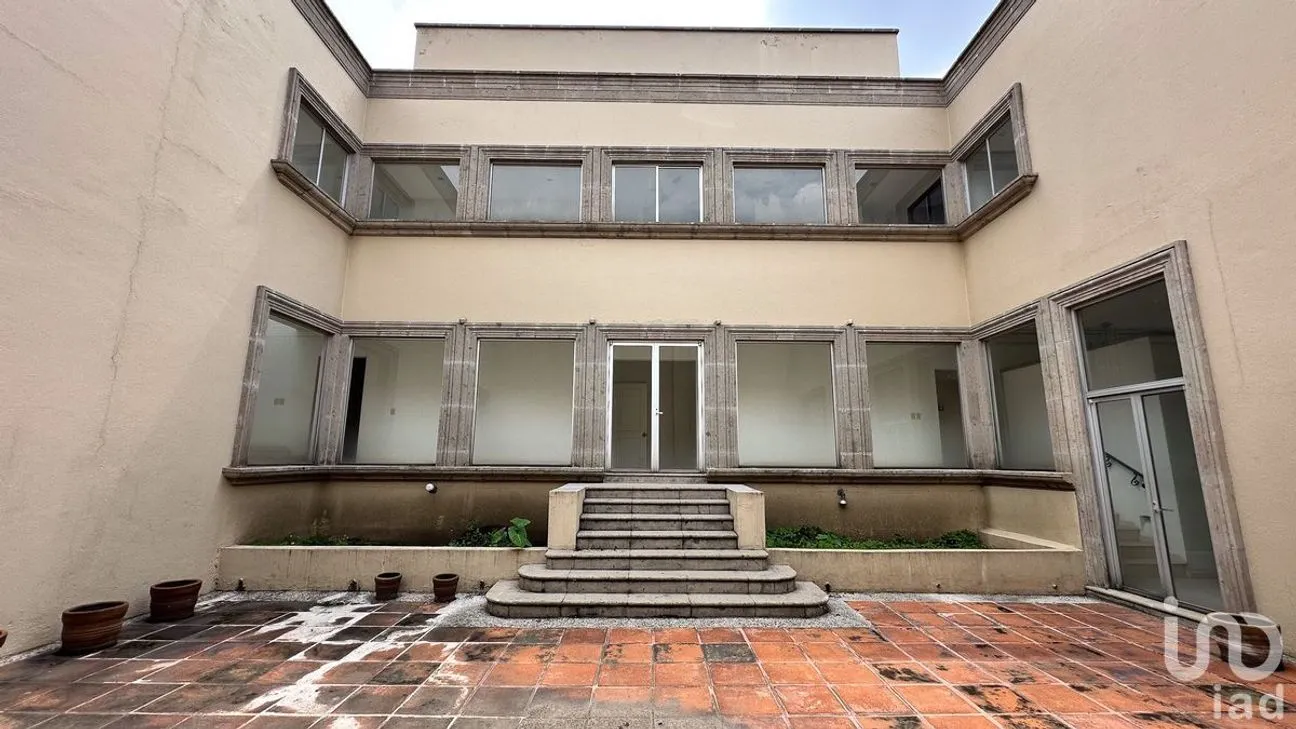 Casa en Renta en Bosque de las Lomas, Miguel Hidalgo, Ciudad de México | NEX-227783 | iad México | Foto 16 de 20