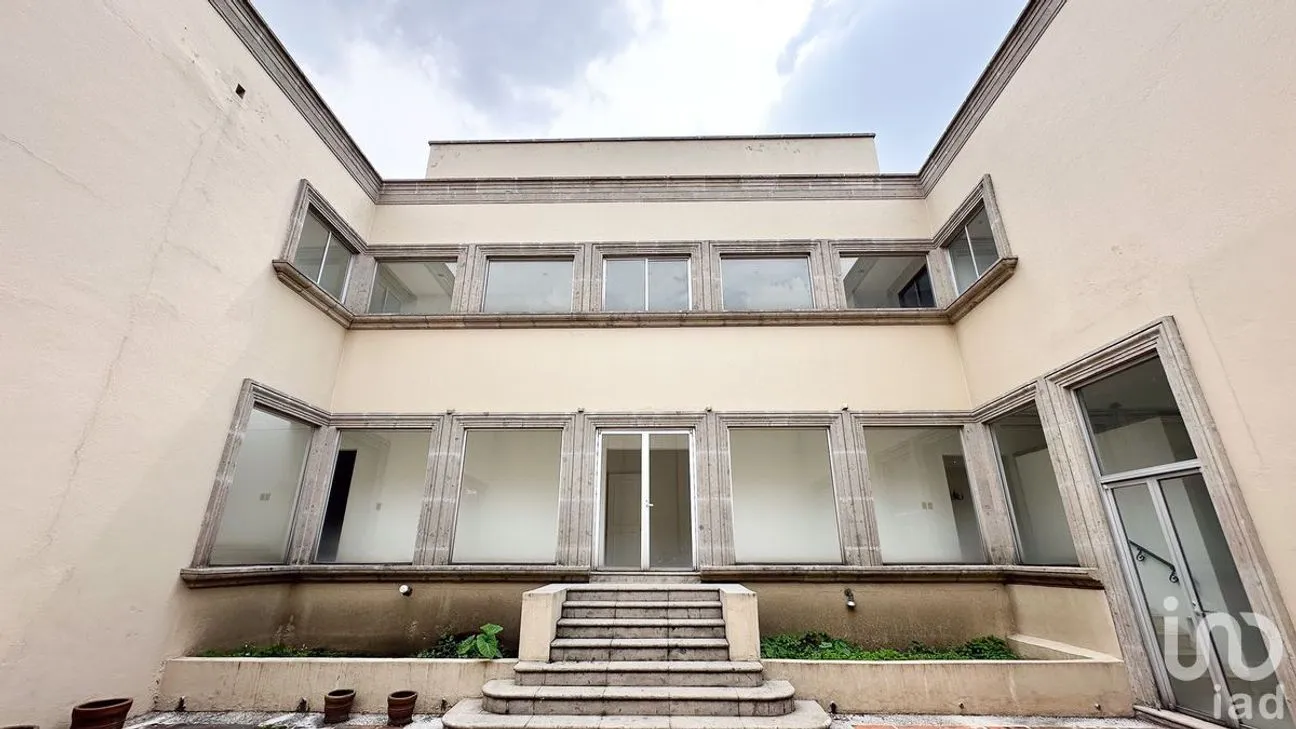 Casa en Renta en Bosque de las Lomas, Miguel Hidalgo, Ciudad de México | NEX-227783 | iad México | Foto 17 de 20