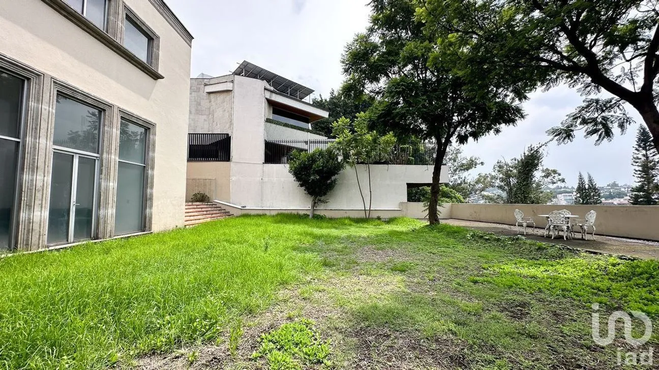 Casa en Renta en Bosque de las Lomas, Miguel Hidalgo, Ciudad de México | NEX-227783 | iad México | Foto 18 de 20