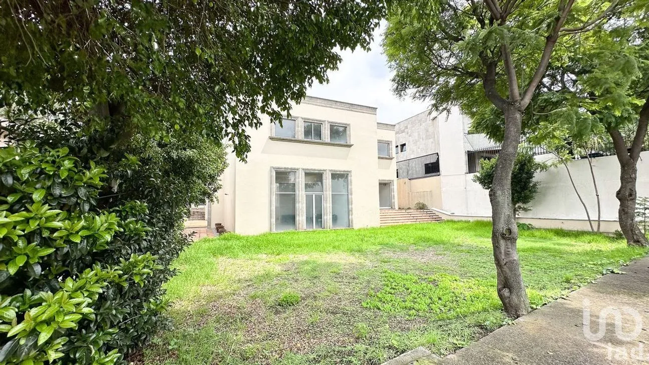 Casa en Renta en Bosque de las Lomas, Miguel Hidalgo, Ciudad de México | NEX-227783 | iad México | Foto 19 de 20