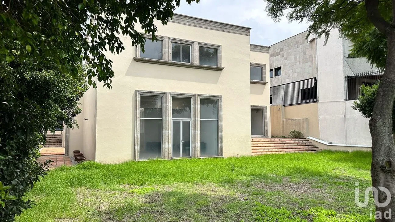 Casa en Renta en Bosque de las Lomas, Miguel Hidalgo, Ciudad de México | NEX-227783 | iad México | Foto 20 de 20
