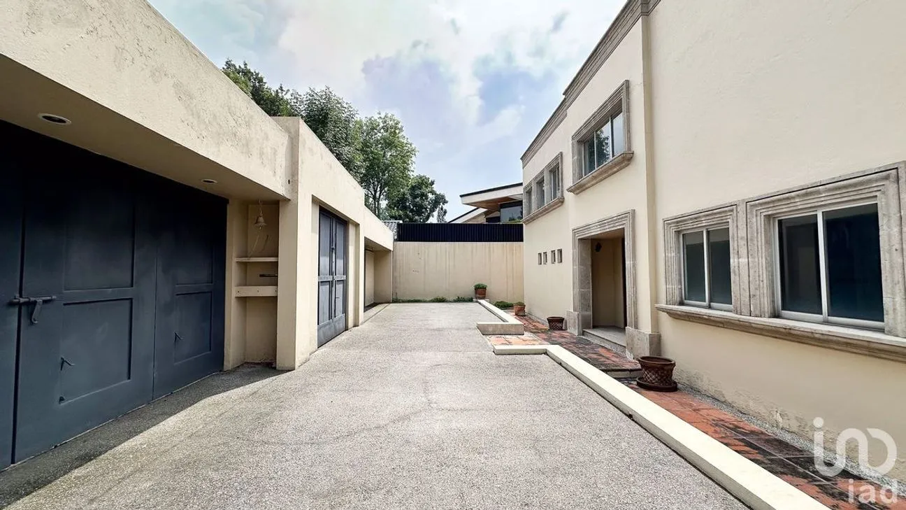 Casa en Renta en Bosque de las Lomas, Miguel Hidalgo, Ciudad de México | NEX-227783 | iad México | Foto 3 de 20