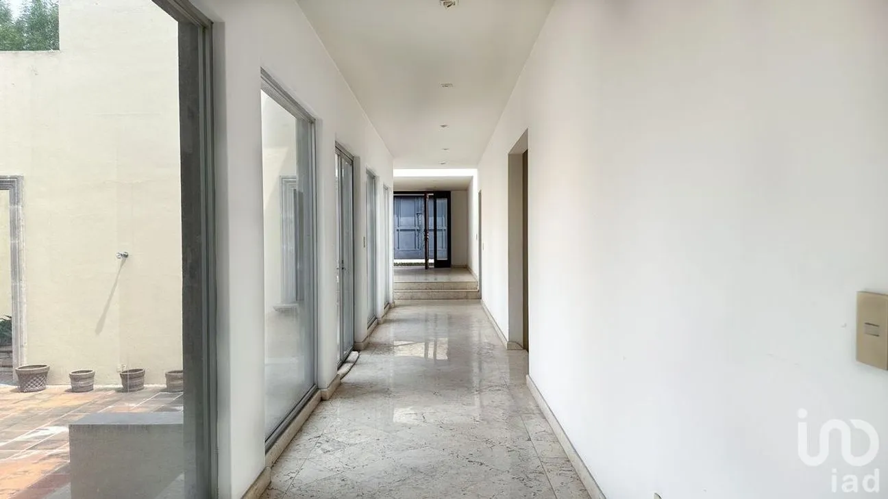 Casa en Renta en Bosque de las Lomas, Miguel Hidalgo, Ciudad de México | NEX-227783 | iad México | Foto 7 de 20