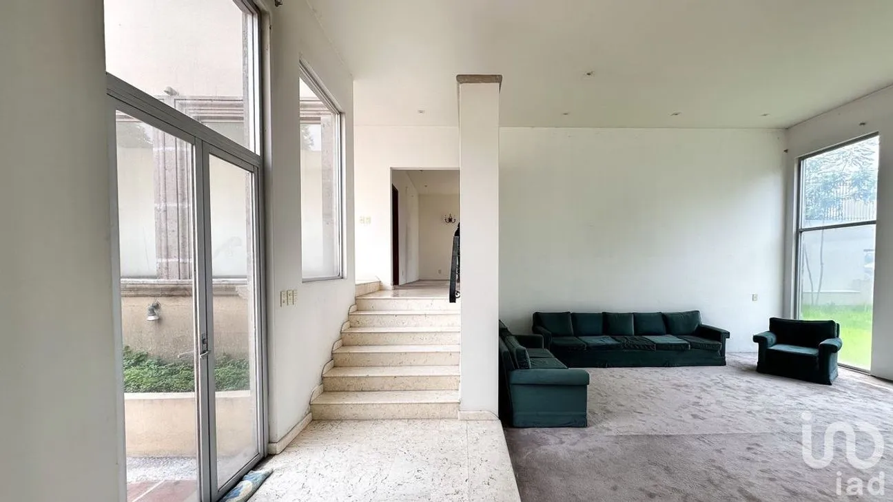 Casa en Renta en Bosque de las Lomas, Miguel Hidalgo, Ciudad de México | NEX-227783 | iad México | Foto 8 de 20
