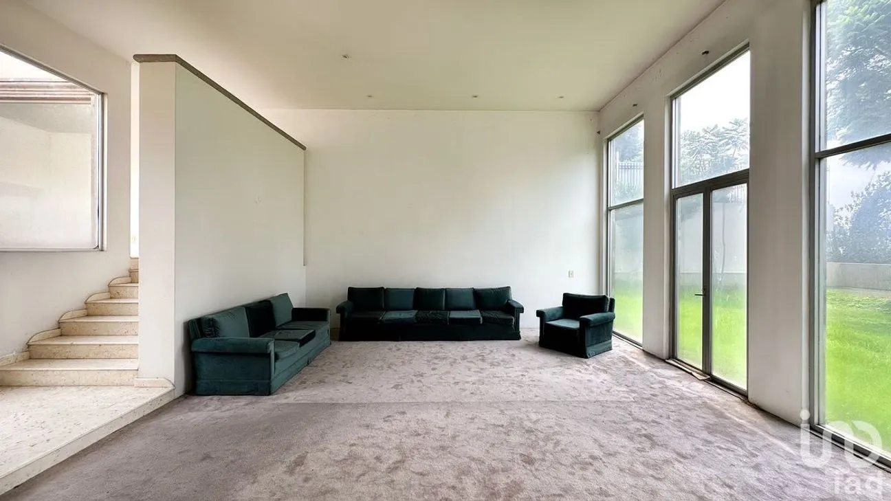 Casa en Renta en Bosque de las Lomas, Miguel Hidalgo, Ciudad de México | NEX-227783 | iad México | Foto 9 de 20