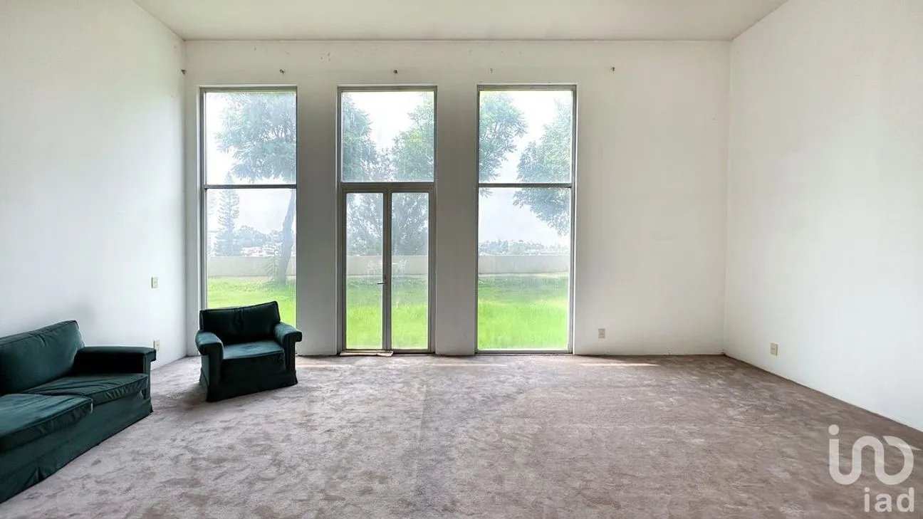 Casa en Renta en Bosque de las Lomas, Miguel Hidalgo, Ciudad de México | NEX-227783 | iad México | Foto 10 de 20