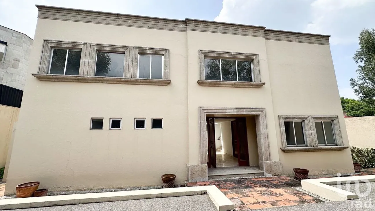 Casa en Renta en Bosque de las Lomas, Miguel Hidalgo, Ciudad de México | NEX-227783 | iad México | Foto 1 de 20