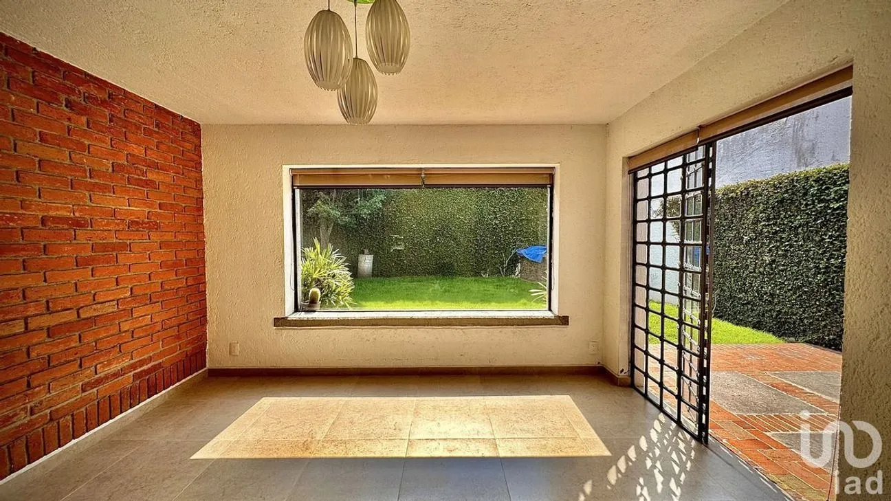 Casa en Venta en Club de Golf Chiluca, Atizapán de Zaragoza, Estado De México | NEX-228402 | iad México | Foto 11 de 29
