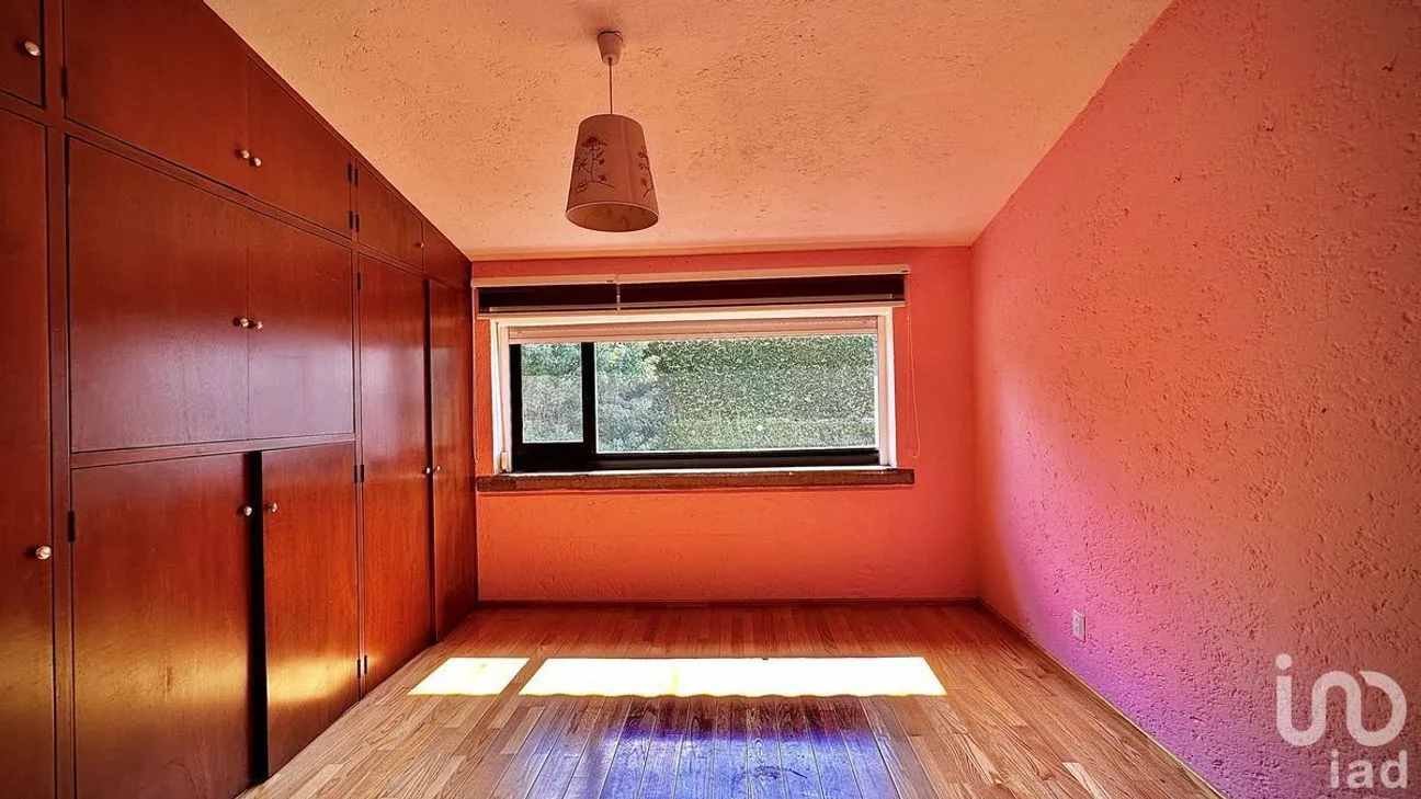 Casa en Venta en Club de Golf Chiluca, Atizapán de Zaragoza, Estado De México | NEX-228402 | iad México | Foto 13 de 29