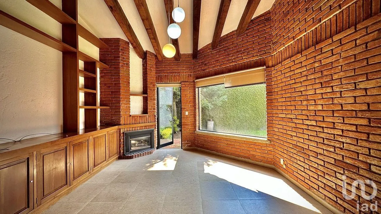 Casa en Venta en Club de Golf Chiluca, Atizapán de Zaragoza, Estado De México | NEX-228402 | iad México | Foto 17 de 29