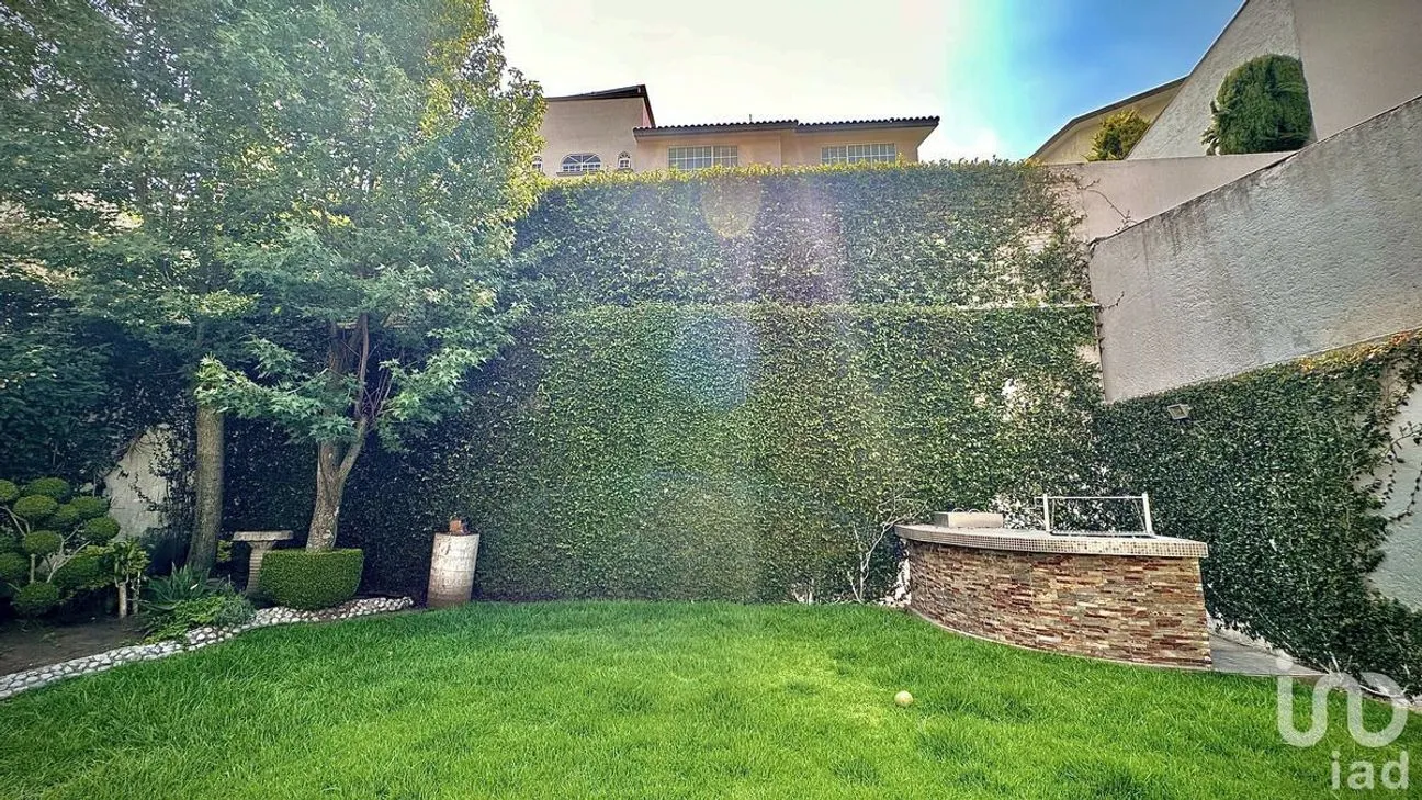 Casa en Venta en Club de Golf Chiluca, Atizapán de Zaragoza, Estado De México | NEX-228402 | iad México | Foto 18 de 29