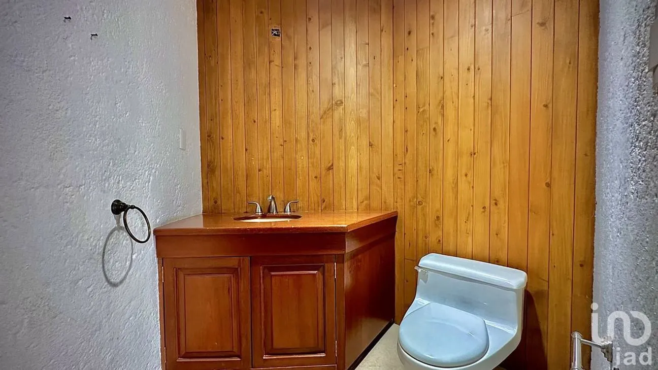Casa en Venta en Club de Golf Chiluca, Atizapán de Zaragoza, Estado De México | NEX-228402 | iad México | Foto 20 de 29