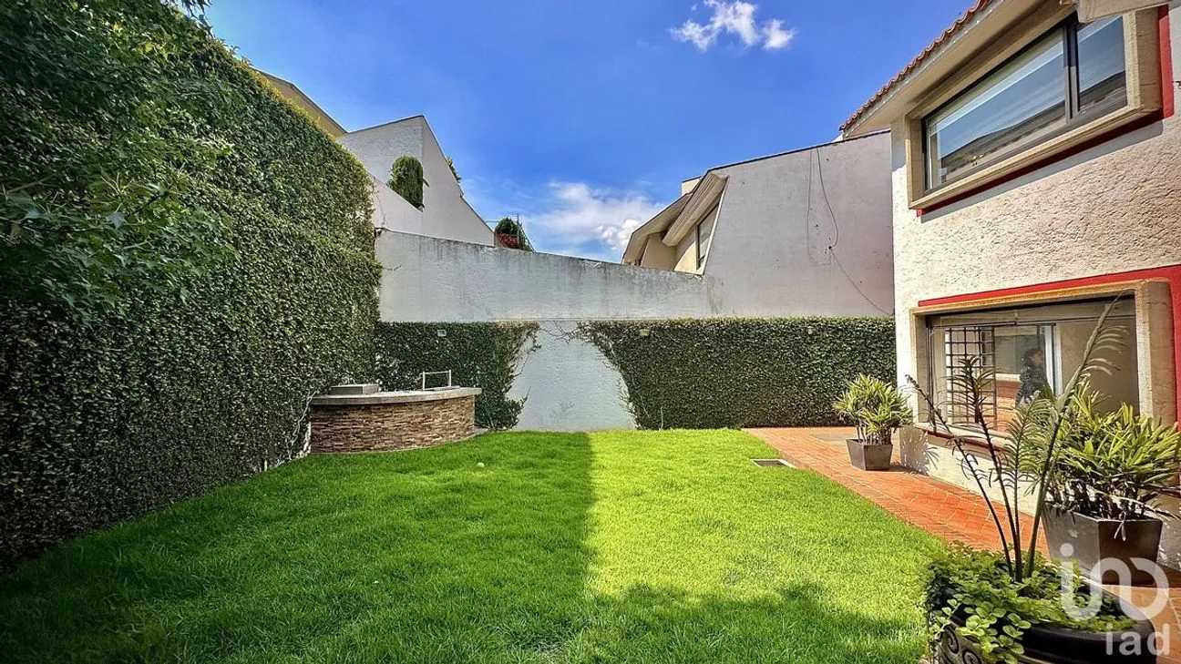 Casa en Venta en Club de Golf Chiluca, Atizapán de Zaragoza, Estado De México | NEX-228402 | iad México | Foto 23 de 29