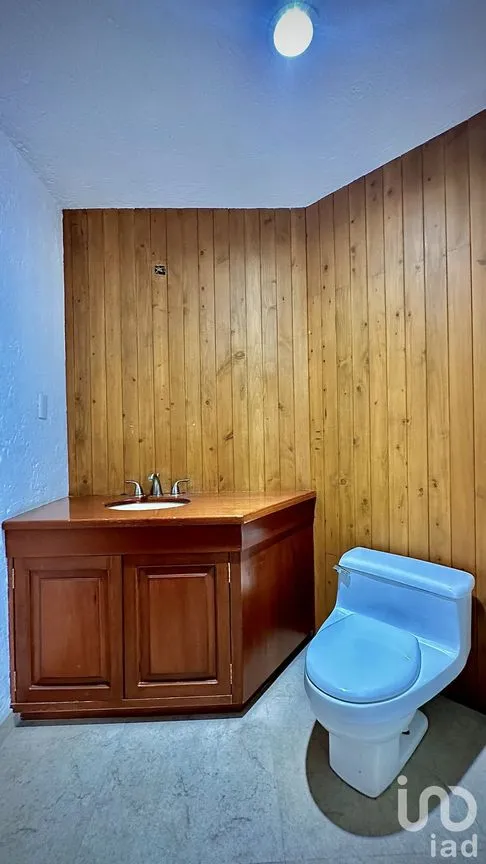 Casa en Venta en Club de Golf Chiluca, Atizapán de Zaragoza, Estado De México | NEX-228402 | iad México | Foto 24 de 29