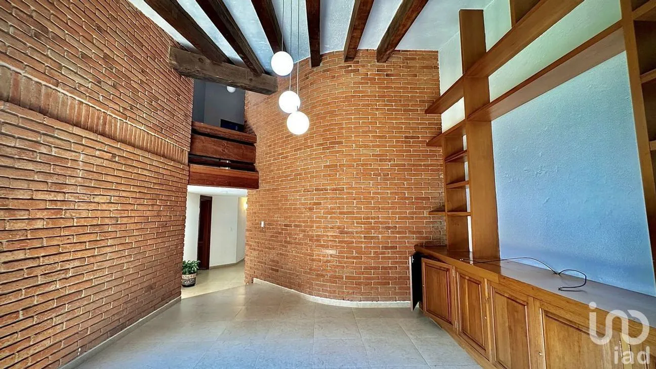 Casa en Venta en Club de Golf Chiluca, Atizapán de Zaragoza, Estado De México | NEX-228402 | iad México | Foto 27 de 29