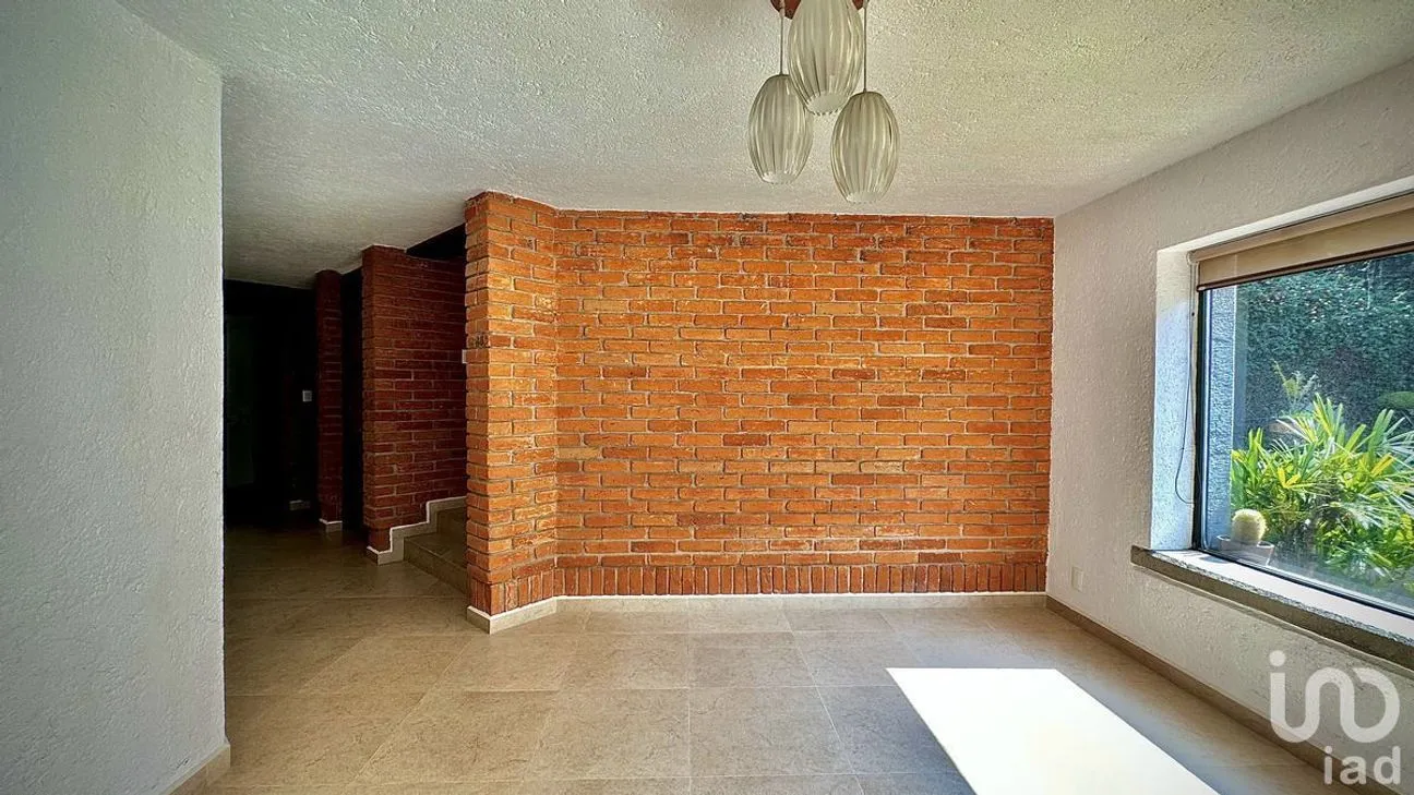 Casa en Venta en Club de Golf Chiluca, Atizapán de Zaragoza, Estado De México | NEX-228402 | iad México | Foto 4 de 29