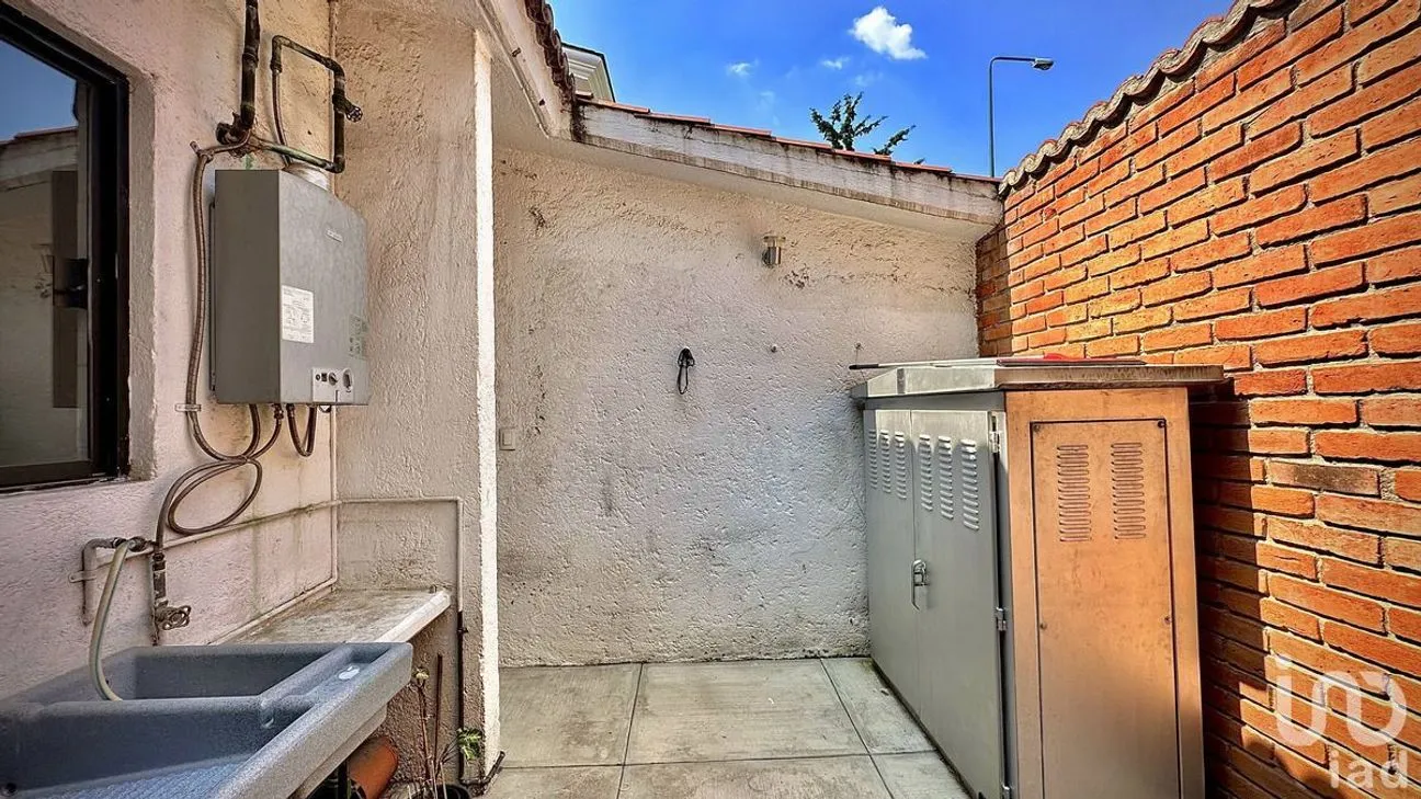 Casa en Venta en Club de Golf Chiluca, Atizapán de Zaragoza, Estado De México | NEX-228402 | iad México | Foto 6 de 29