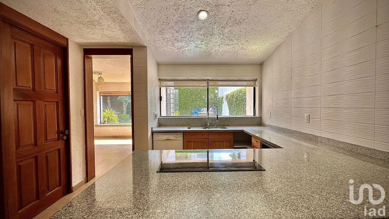 Casa en Venta en Club de Golf Chiluca, Atizapán de Zaragoza, Estado De México | NEX-228402 | iad México | Foto 8 de 29