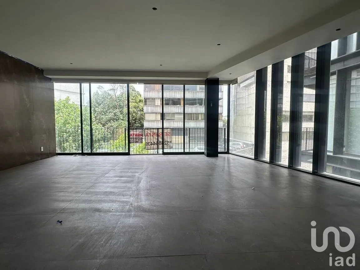 Departamento en Renta en Lomas de Chapultepec, Miguel Hidalgo, Ciudad de México | NEX-228418 | iad México | Foto 11 de 11