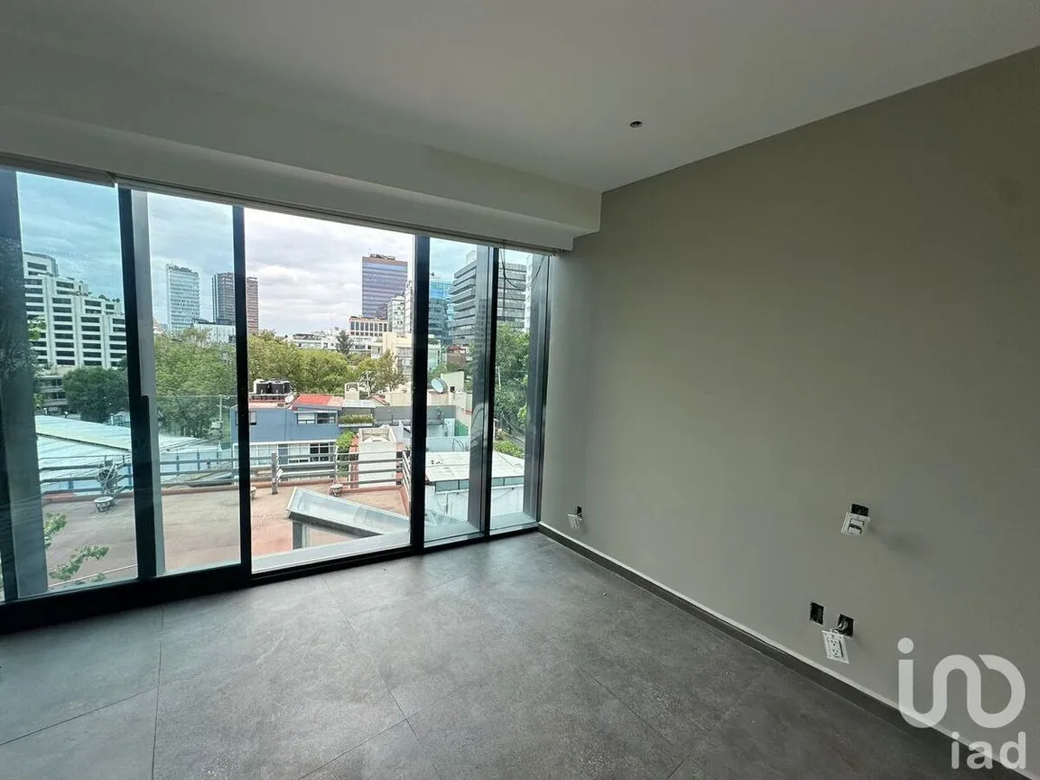 Departamento en Renta en Lomas de Chapultepec, Miguel Hidalgo, Ciudad de México | NEX-228418 | iad México | Foto 3 de 11