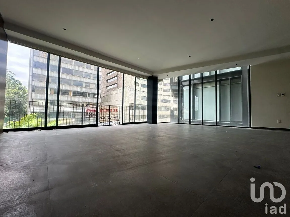 Departamento en Renta en Lomas de Chapultepec, Miguel Hidalgo, Ciudad de México | NEX-228418 | iad México | Foto 5 de 11
