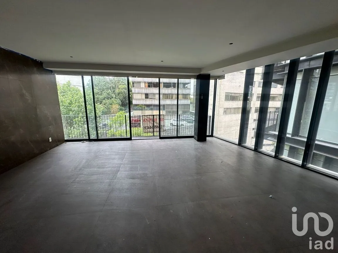 Departamento en Renta en Lomas de Chapultepec, Miguel Hidalgo, Ciudad de México | NEX-228418 | iad México | Foto 7 de 11