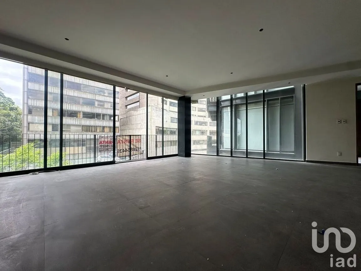 Departamento en Renta en Lomas de Chapultepec, Miguel Hidalgo, Ciudad de México | NEX-228418 | iad México | Foto 8 de 11