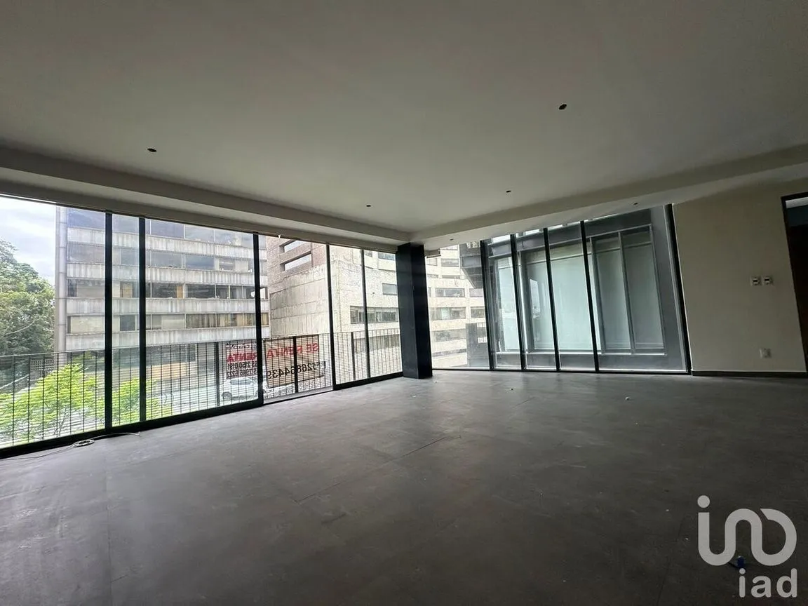 Departamento en Renta en Lomas de Chapultepec, Miguel Hidalgo, Ciudad de México | NEX-228418 | iad México | Foto 9 de 11
