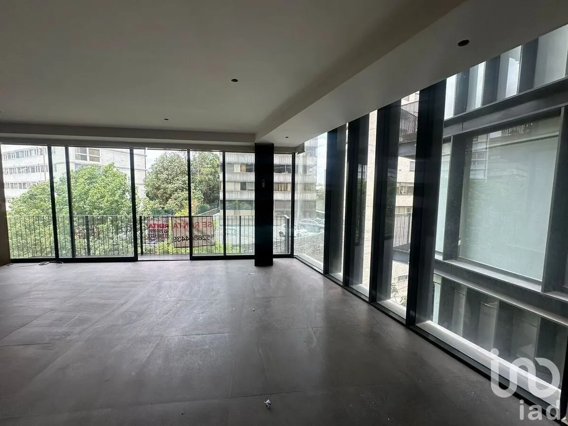 Departamento en Renta en Lomas de Chapultepec, Miguel Hidalgo, Ciudad de México | NEX-228418 | iad México | Foto 10 de 11