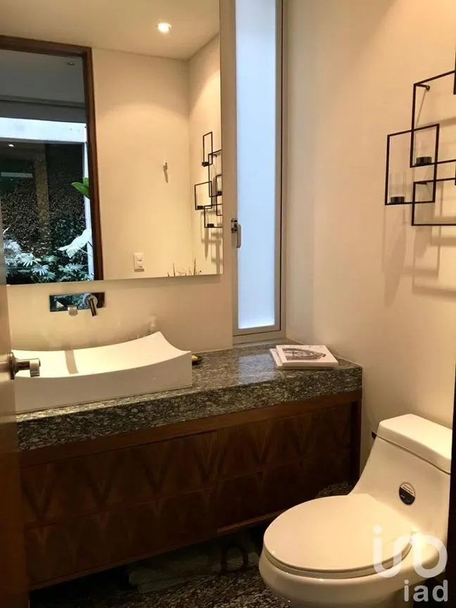 Departamento en Renta en Polanco III Sección, Miguel Hidalgo, Ciudad de México | NEX-228419 | iad México | Foto 11 de 14