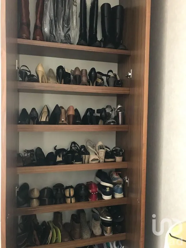 Departamento en Renta en Polanco III Sección, Miguel Hidalgo, Ciudad de México | NEX-228419 | iad México | Foto 12 de 14