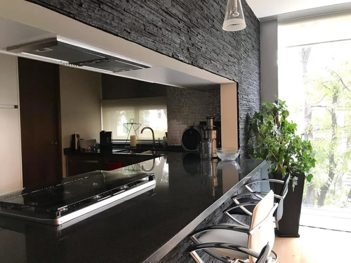 Departamento en Renta en Polanco III Sección, Miguel Hidalgo, Ciudad de México | NEX-228419 | iad México | Foto 4 de 14