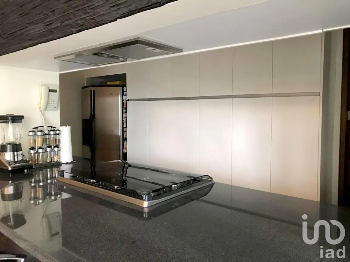 Departamento en Renta en Polanco III Sección, Miguel Hidalgo, Ciudad de México | NEX-228419 | iad México | Foto 5 de 14