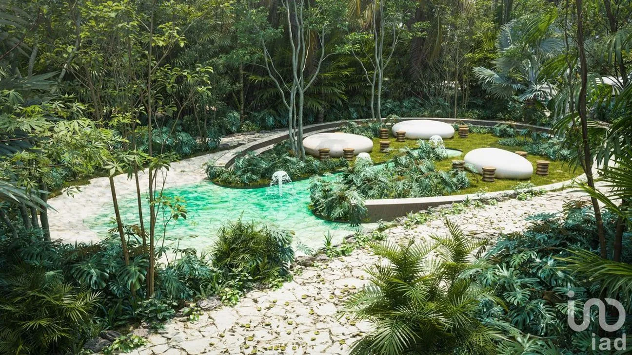 Terreno en Venta en Tulum Centro, Tulum, Quintana Roo | NEX-228466 | iad México | Foto 5 de 9