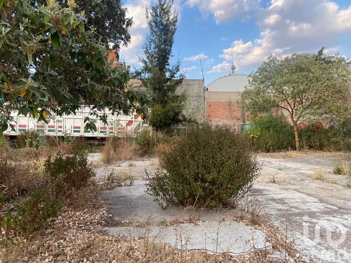 Terreno en Venta en Zacahuitzco, Iztapalapa, Ciudad de México | NEX-228995 | iad México | Foto 2 de 13