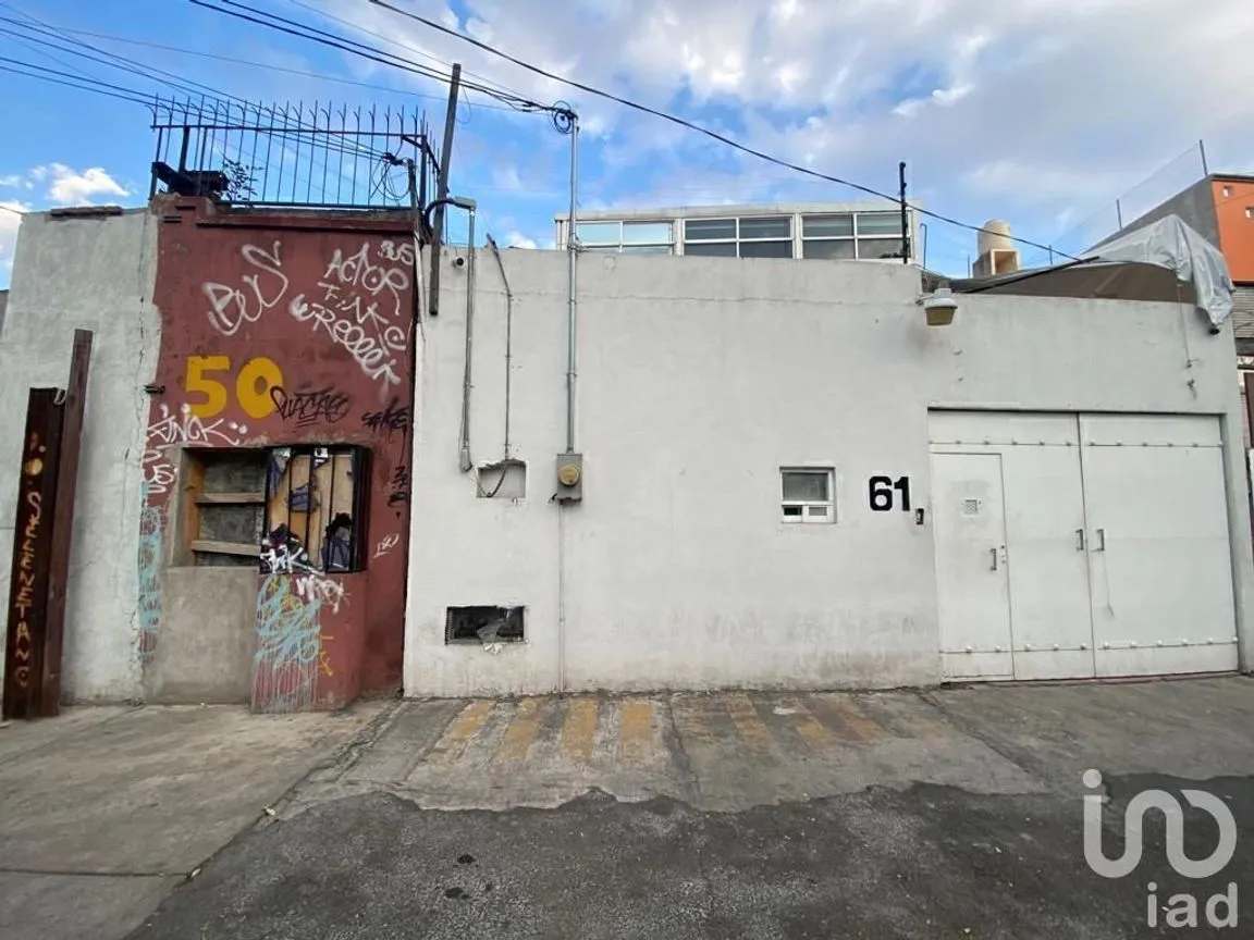 Terreno en Venta en Zacahuitzco, Iztapalapa, Ciudad de México | NEX-228995 | iad México | Foto 11 de 13