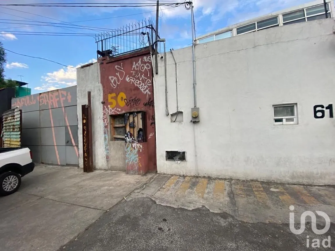 Terreno en Venta en Zacahuitzco, Iztapalapa, Ciudad de México | NEX-228995 | iad México | Foto 12 de 13