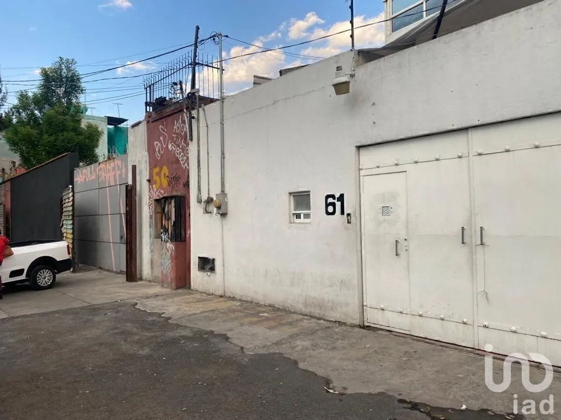 Terreno en Venta en Zacahuitzco, Iztapalapa, Ciudad de México | NEX-228995 | iad México | Foto 13 de 13