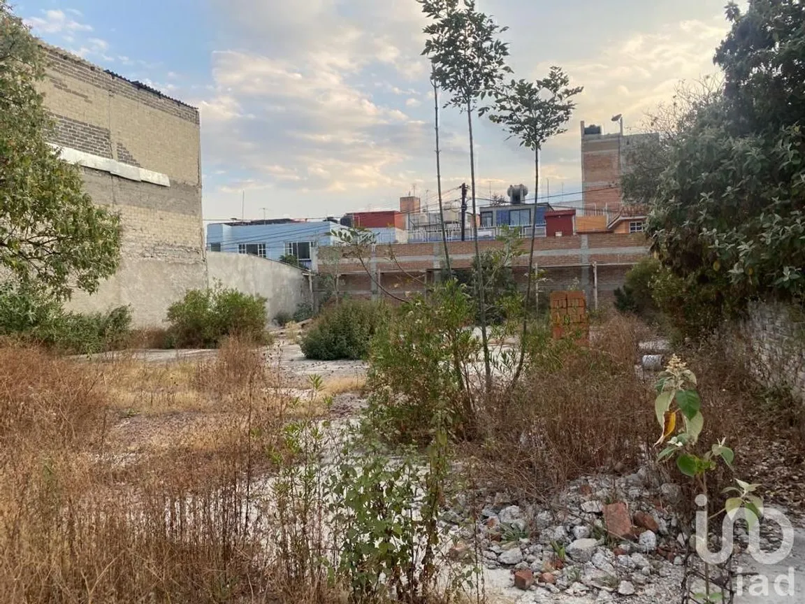 Terreno en Venta en Zacahuitzco, Iztapalapa, Ciudad de México | NEX-228995 | iad México | Foto 3 de 13