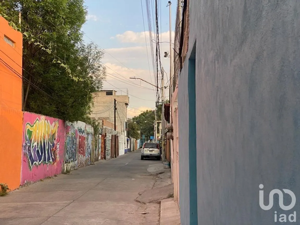 Terreno en Venta en Zacahuitzco, Iztapalapa, Ciudad de México | NEX-228995 | iad México | Foto 7 de 13