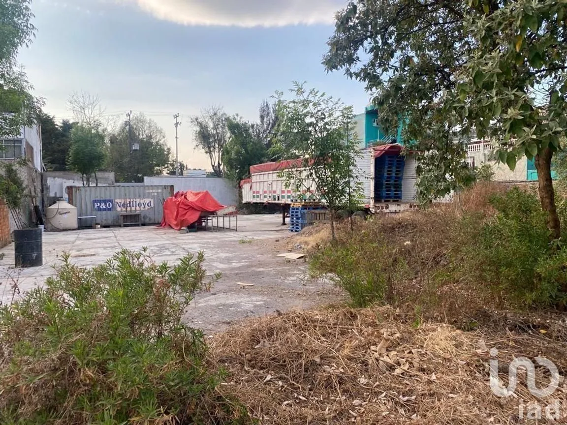 Terreno en Venta en Zacahuitzco, Iztapalapa, Ciudad de México | NEX-228995 | iad México | Foto 10 de 13