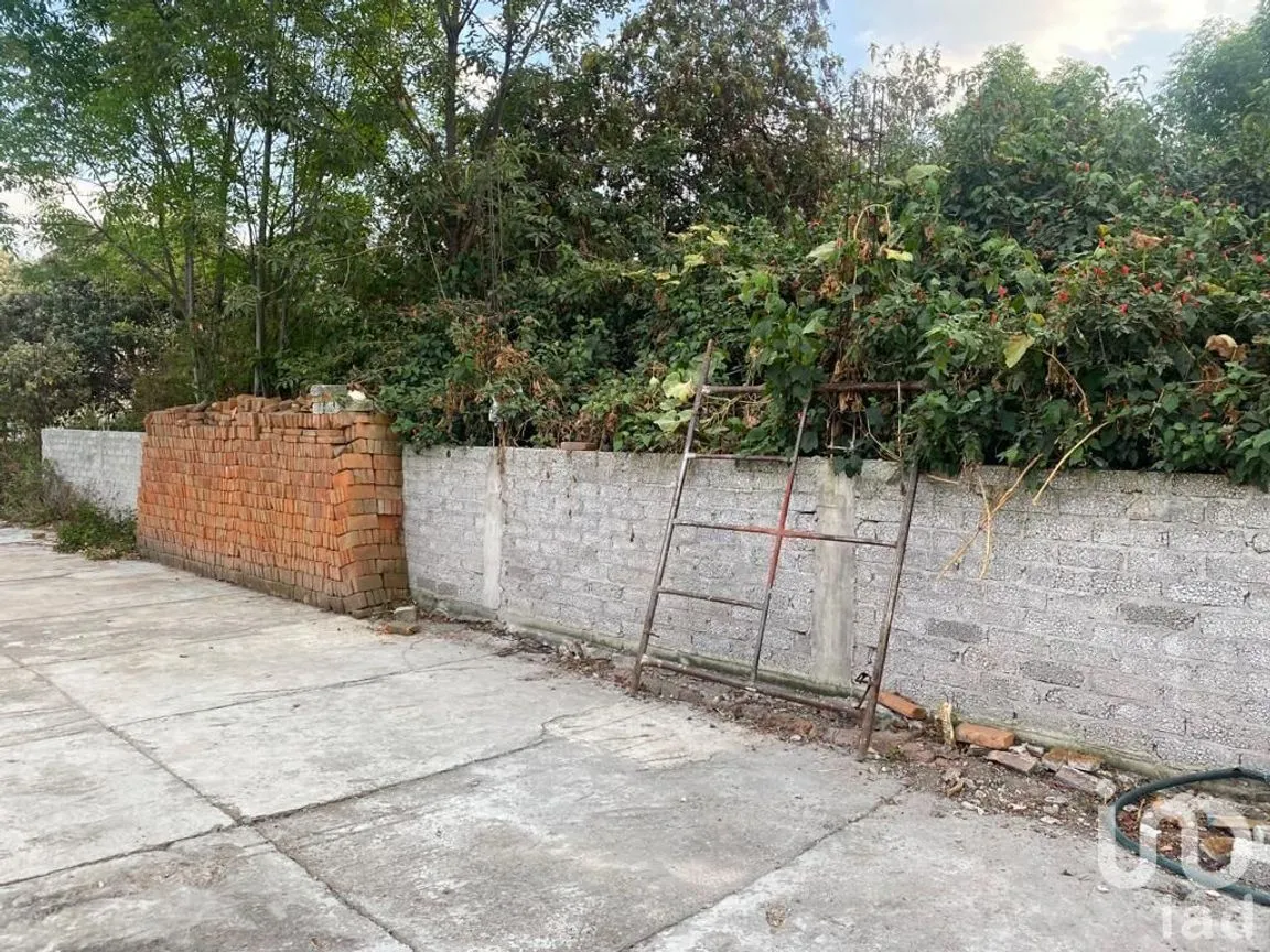 Terreno en Venta en Zacahuitzco, Iztapalapa, Ciudad de México | NEX-228995 | iad México | Foto 1 de 13