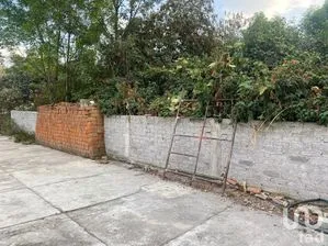 NEX-228995 - Terreno en Venta en Zacahuitzco, CP 09440, Ciudad de México.