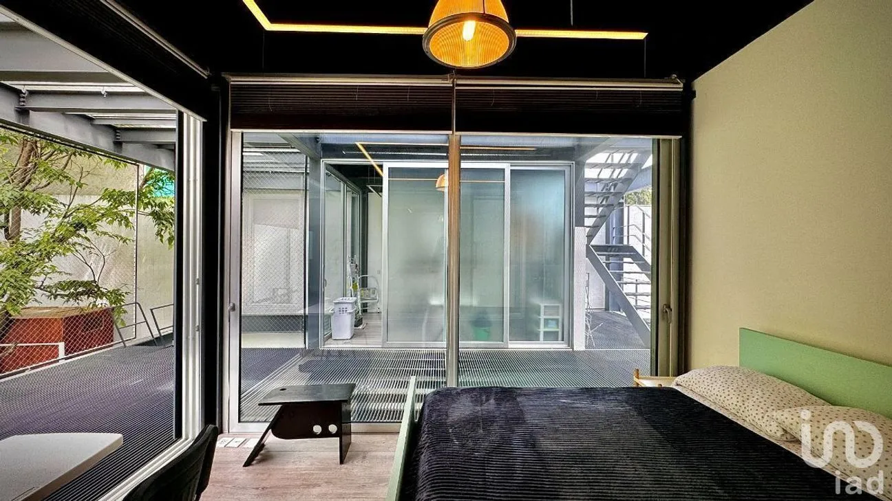 Casa en Venta en Chimalistac, Álvaro Obregón, Ciudad de México | NEX-229130 | iad México | Foto 11 de 22