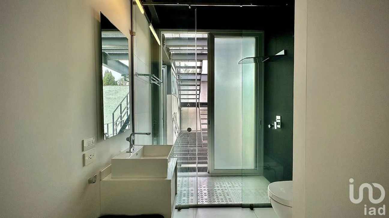 Casa en Venta en Chimalistac, Álvaro Obregón, Ciudad de México | NEX-229130 | iad México | Foto 20 de 22