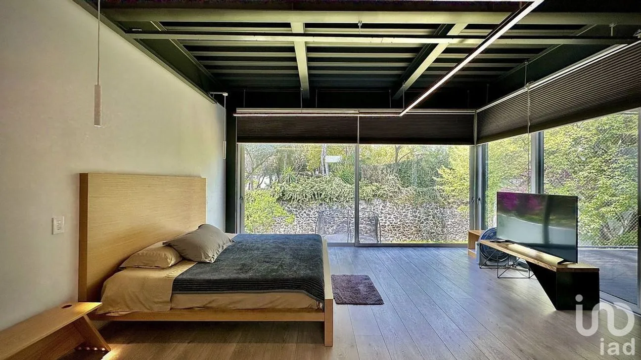 Casa en Venta en Chimalistac, Álvaro Obregón, Ciudad de México | NEX-229130 | iad México | Foto 21 de 22