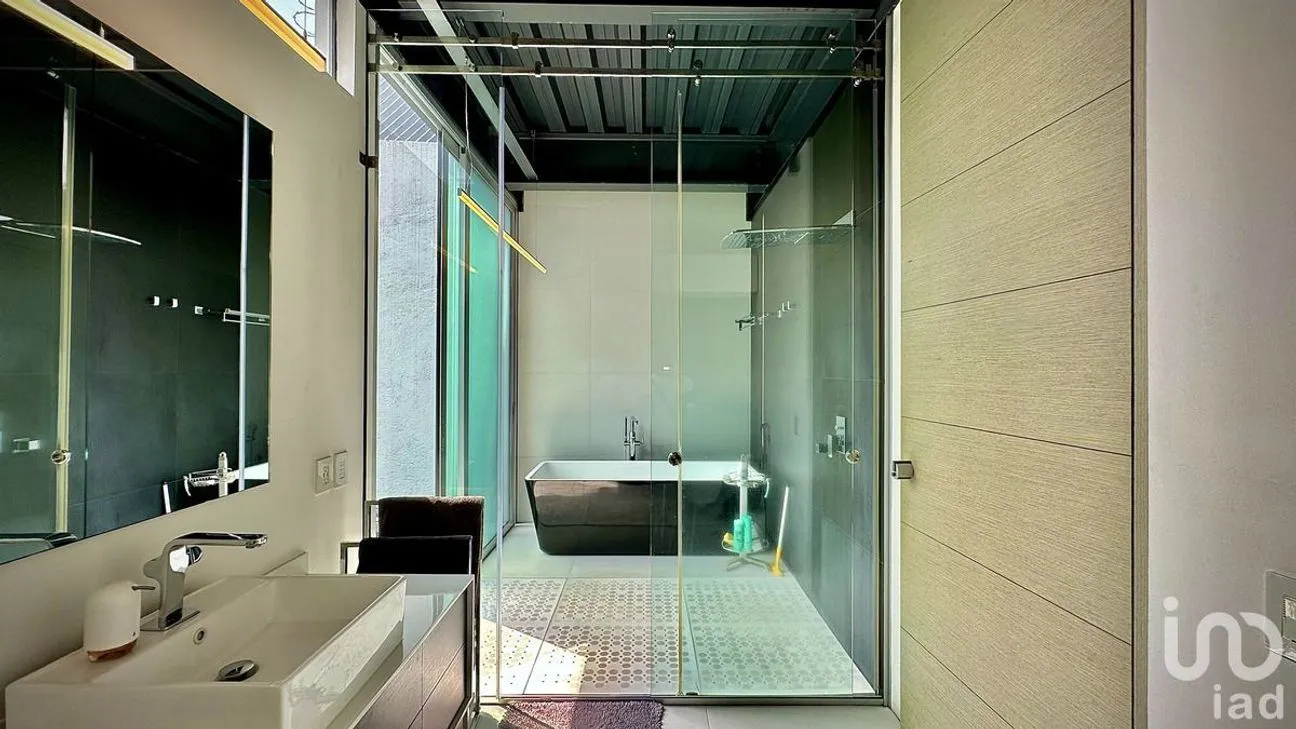 Casa en Venta en Chimalistac, Álvaro Obregón, Ciudad de México | NEX-229130 | iad México | Foto 22 de 22