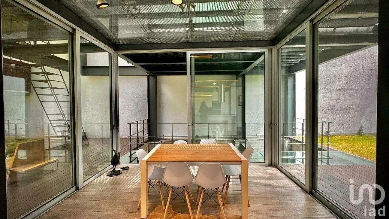 Casa en Venta en Chimalistac, Álvaro Obregón, Ciudad de México | NEX-229130 | iad México | Foto 7 de 22
