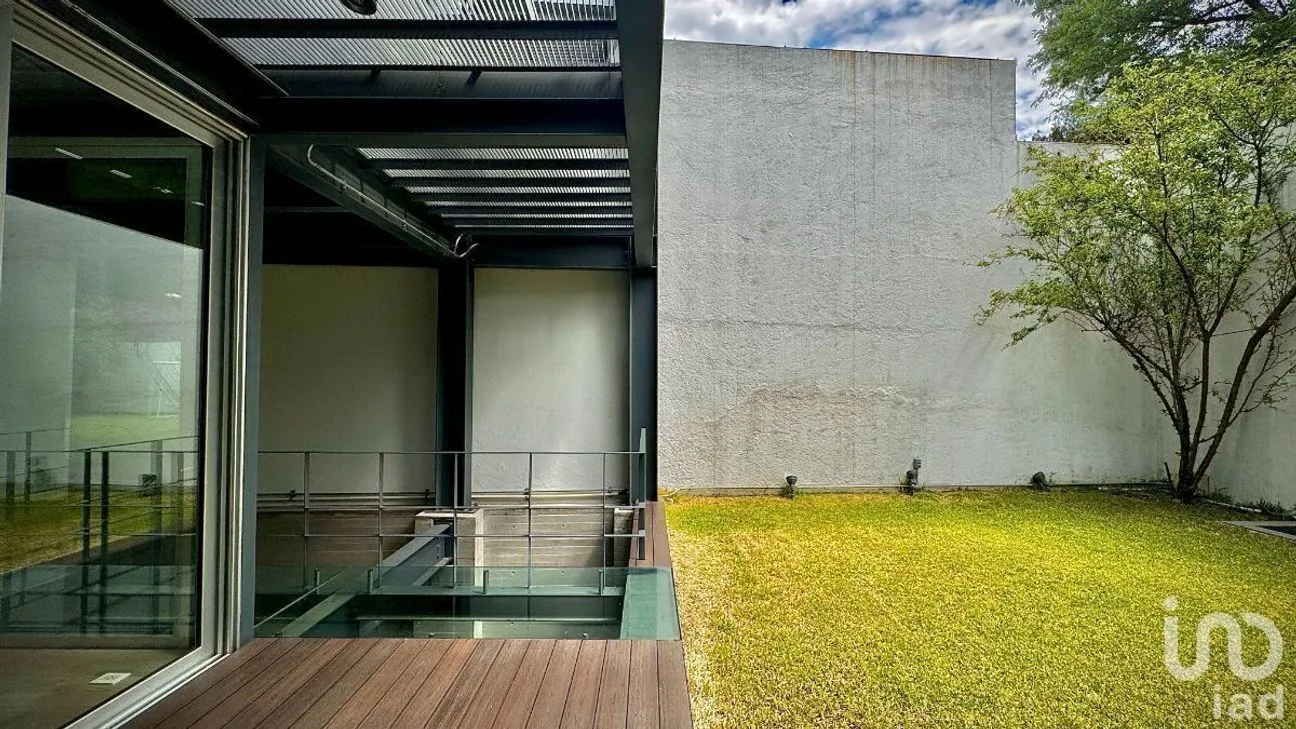 Casa en Venta en Chimalistac, Álvaro Obregón, Ciudad de México | NEX-229130 | iad México | Foto 9 de 22
