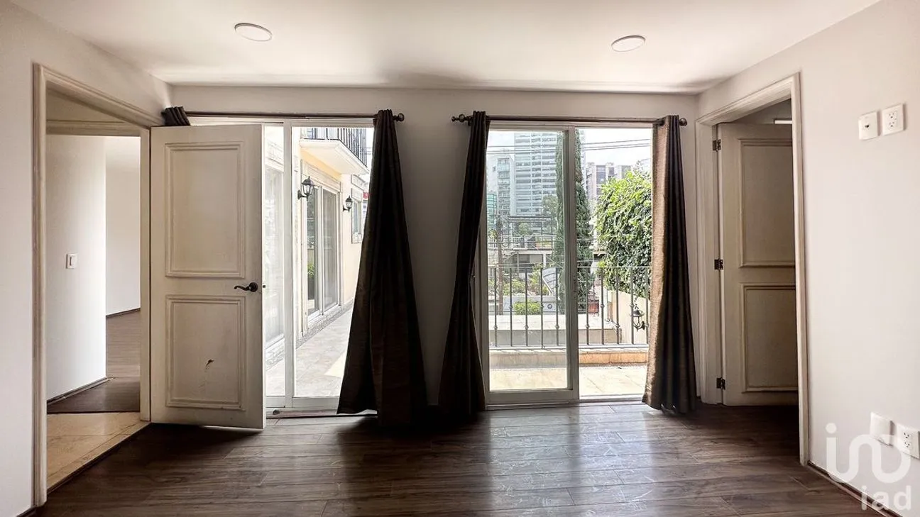 Casa en Venta en Lomas de Tecamachalco, Naucalpan de Juárez, Estado De México | NEX-229282 | iad México | Foto 11 de 46